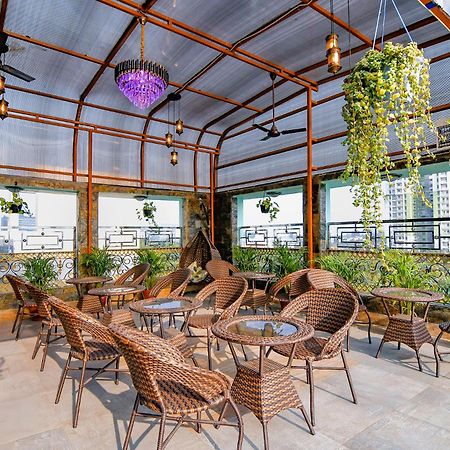 Fabhotel Prime Familto Kolkata Exterior photo