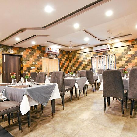 Fabhotel Prime Familto Kolkata Exterior photo