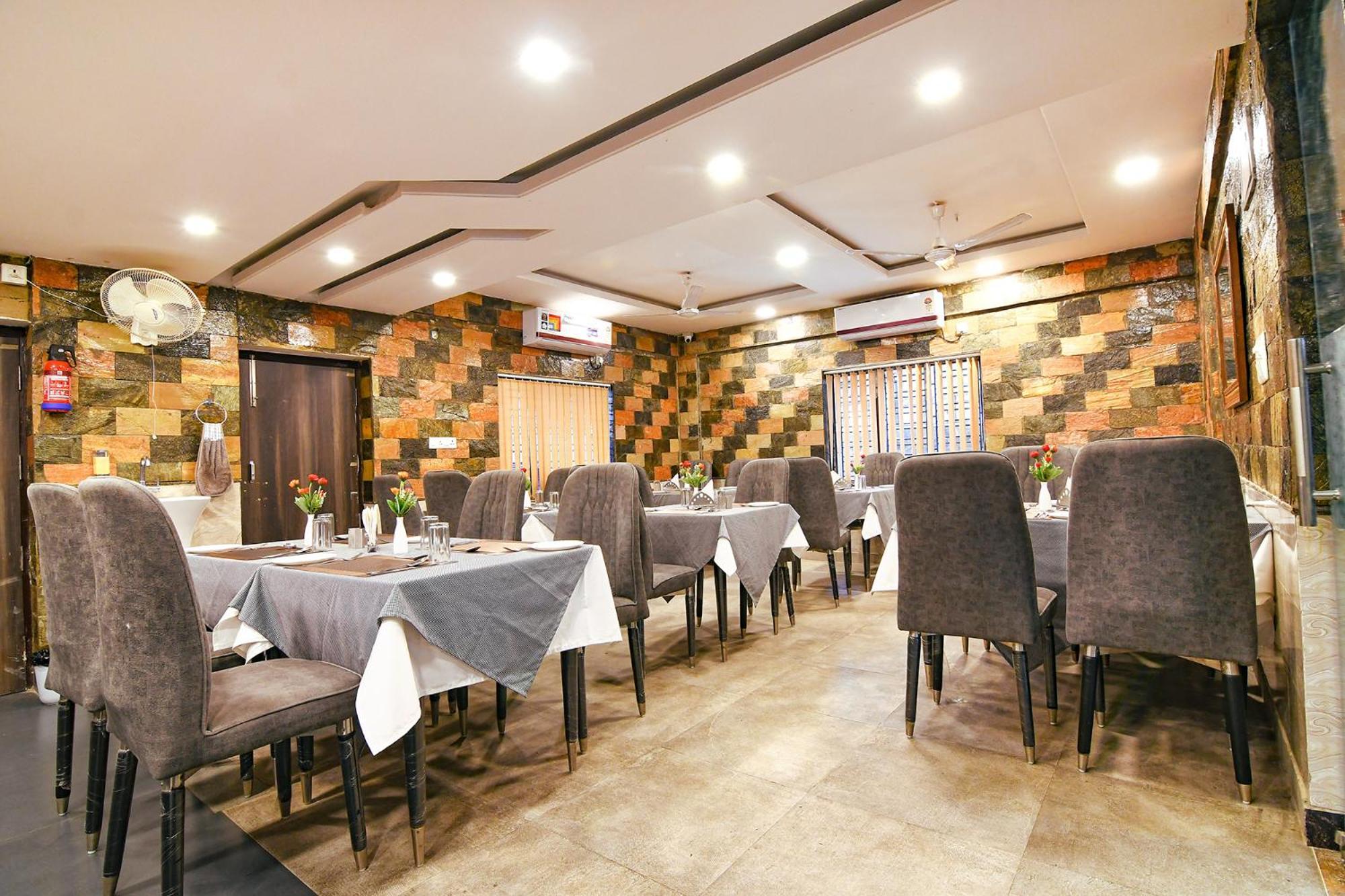 Fabhotel Prime Familto Kolkata Exterior photo